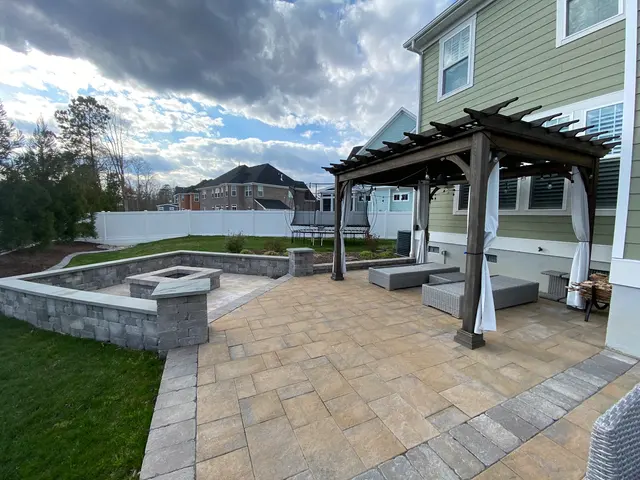 Virginia Beach Patios — photo from the business 8