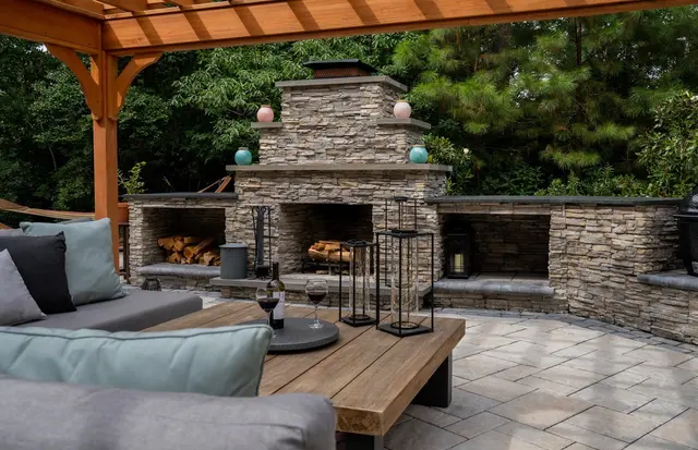Virginia Beach Patios — photo from the business 6