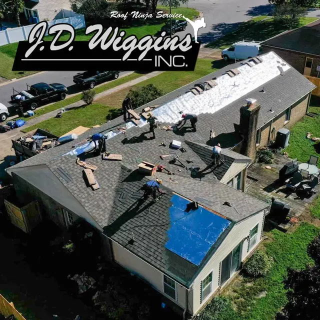 J.D. Wiggins Inc. — photo from the business 1