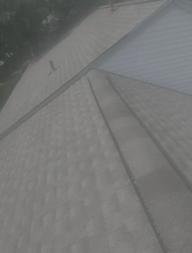 Customer photo of work by J.D. Wiggins Inc., from Dan W's review