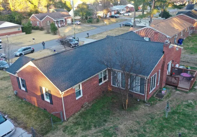 Customer photo of work by J.D. Wiggins Inc., from Michael Cameron's review