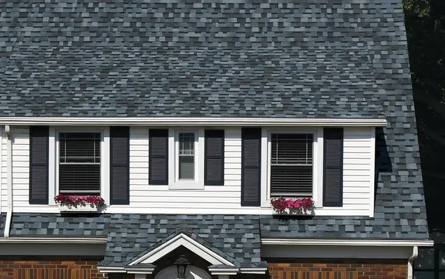 Rose Roofing — photo from the business 7
