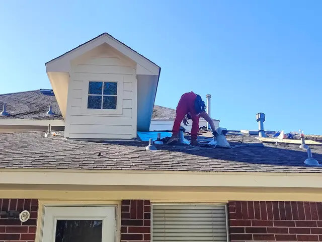 Rose Roofing — customer photo 6