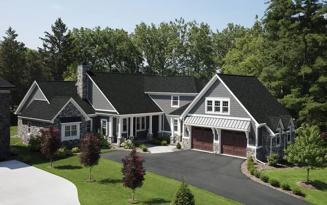 Rose Roofing — photo from the business 9