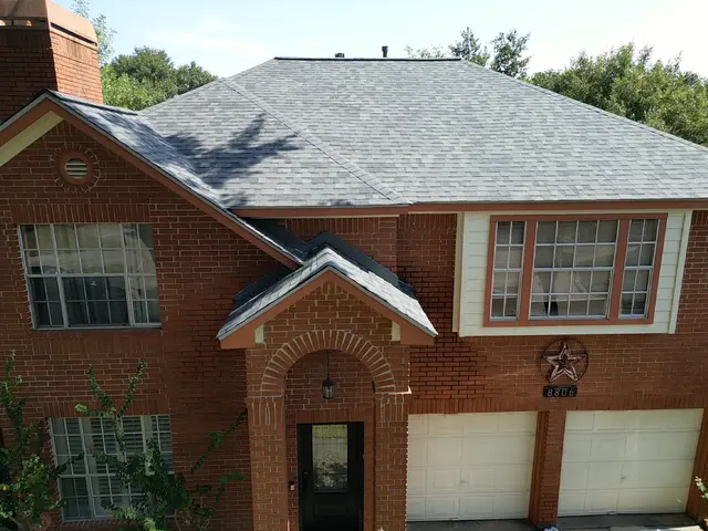 Rose Roofing — customer photo 3