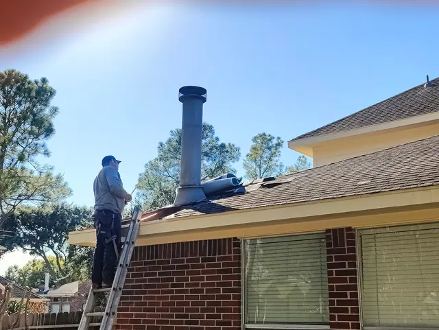 Rose Roofing — customer photo 11