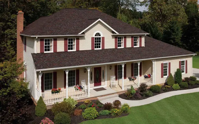 Rose Roofing — photo from the business 2