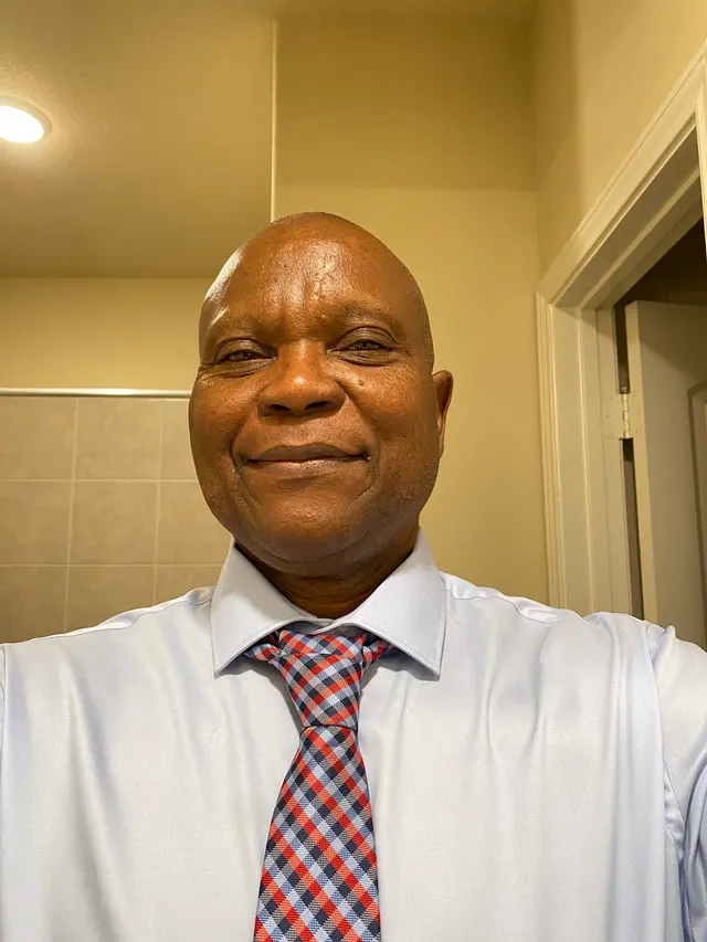 Customer photo from Vincent's review