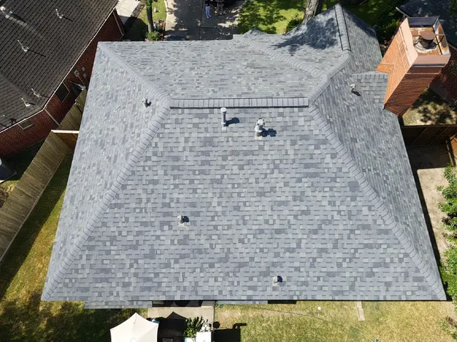 Rose Roofing — customer photo 4