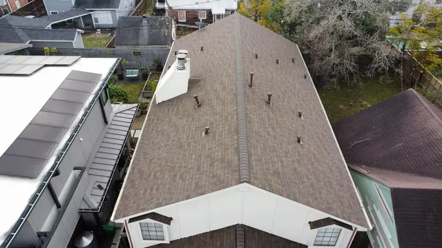 Rose Roofing — customer photo 12