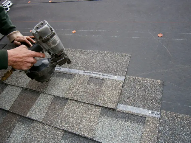 Rose Roofing — photo from the business 1