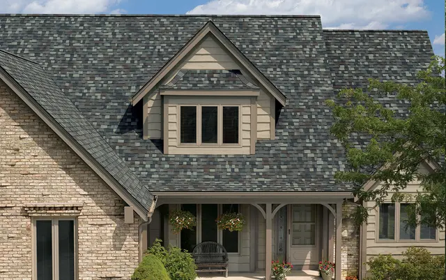 Rose Roofing — photo from the business 8