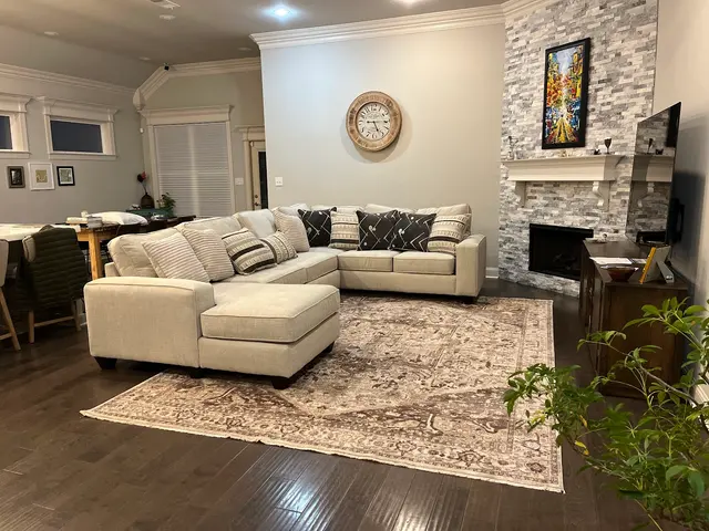 AMS Moving and Delivery — customer photo 11
