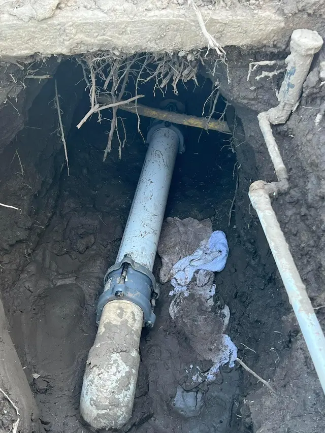 JD Plumbing — photo from the business 3