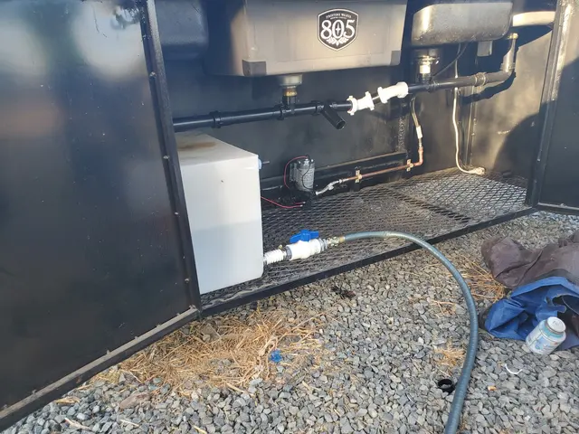JD Plumbing — customer photo 7