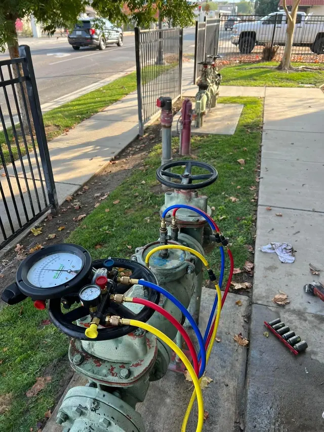 JD Plumbing — photo from the business 5