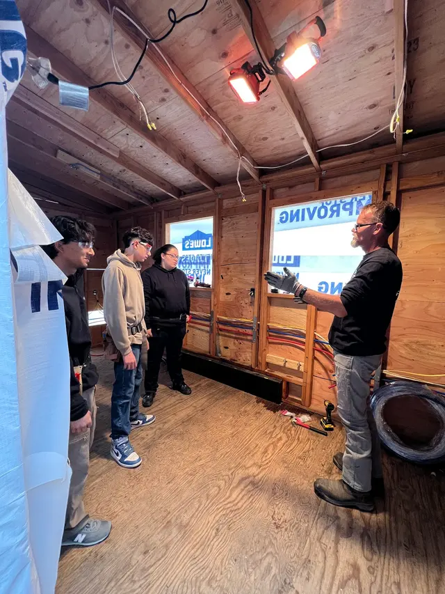 JD Plumbing — photo from the business 6