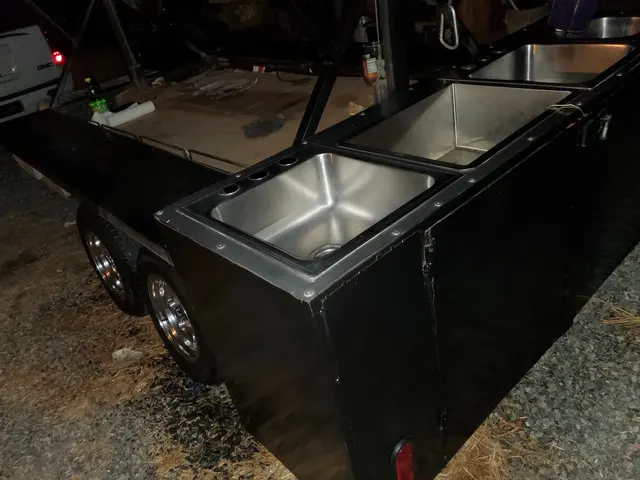 Customer photo from Sumtin's review
