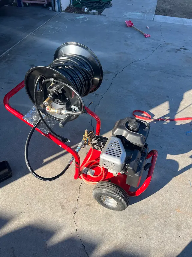 JD Plumbing — photo from the business 12