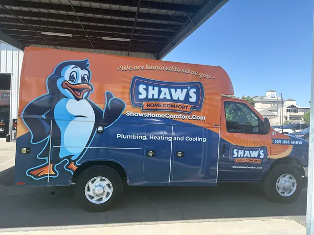 Shaw's Home Comfort — photo from the business 2