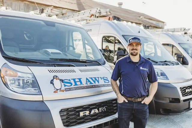 Shaw's Home Comfort — photo from the business 3