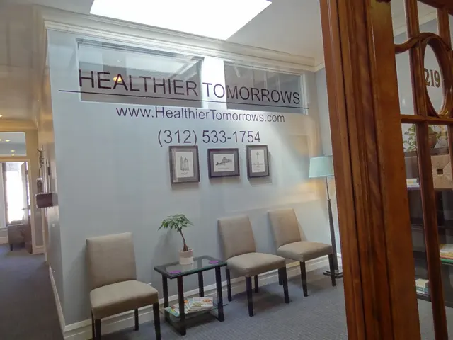 Healthier Tomorrows Dietitians Nutritionists — customer photo 5