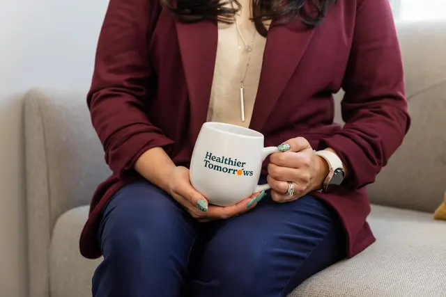 Healthier Tomorrows Dietitians Nutritionists — photo from the business 8