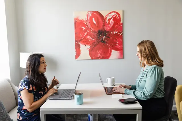 Healthier Tomorrows Dietitians Nutritionists — photo from the business 2