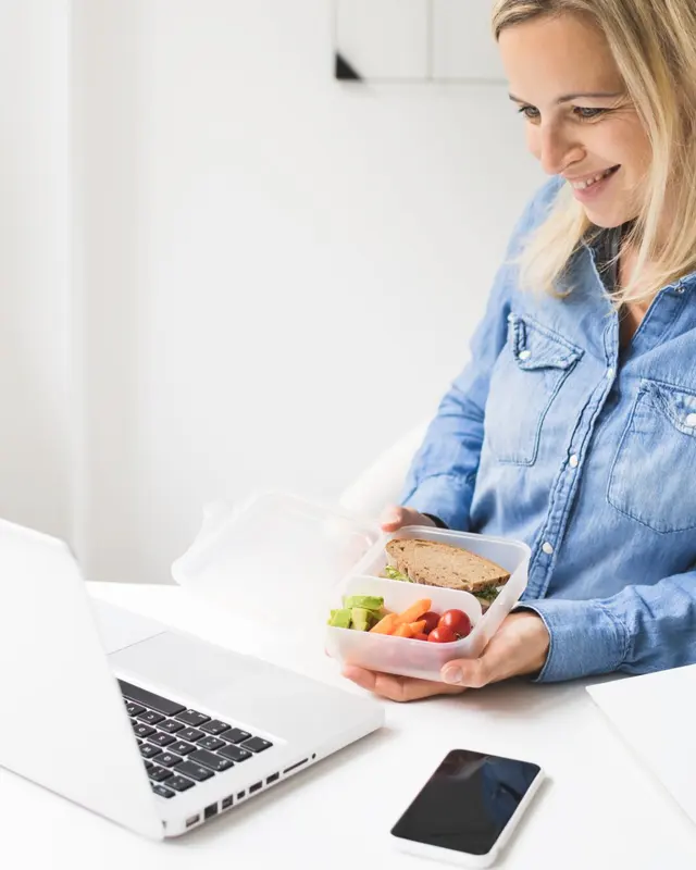 Health Loft Nutrition — photo from the business 12