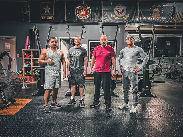 Health Loft Nutrition — customer photo 8