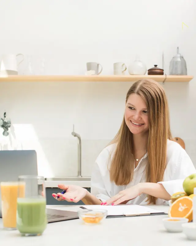Health Loft Nutrition — photo from the business 7