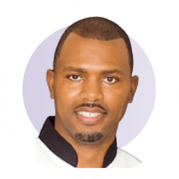 Eric Meredith, RD - Dietitian Nutritionist — photo from the business 1