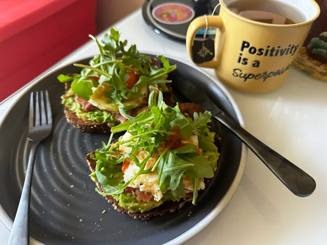 Taly Kazimirsky, RD - Dietitian Nutritionist — customer photo 1