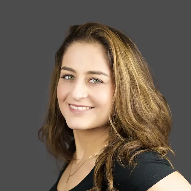 Taly Kazimirsky, RD - Dietitian Nutritionist — photo from the business 4