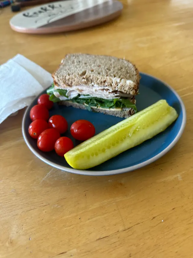 Taly Kazimirsky, RD - Dietitian Nutritionist — customer photo 5