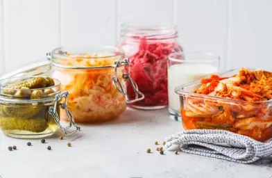 Optimize Nutrition — photo from the business 10