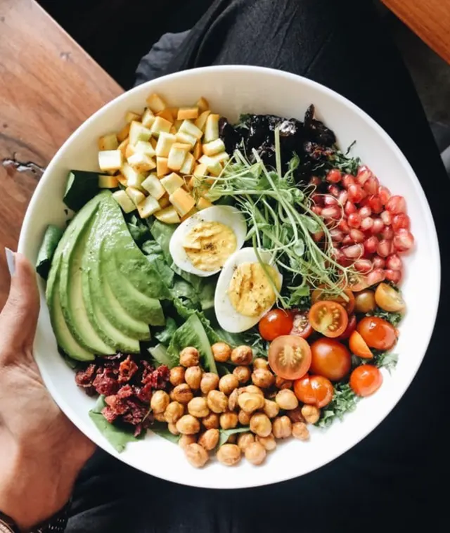 Optimize Nutrition — photo from the business 8