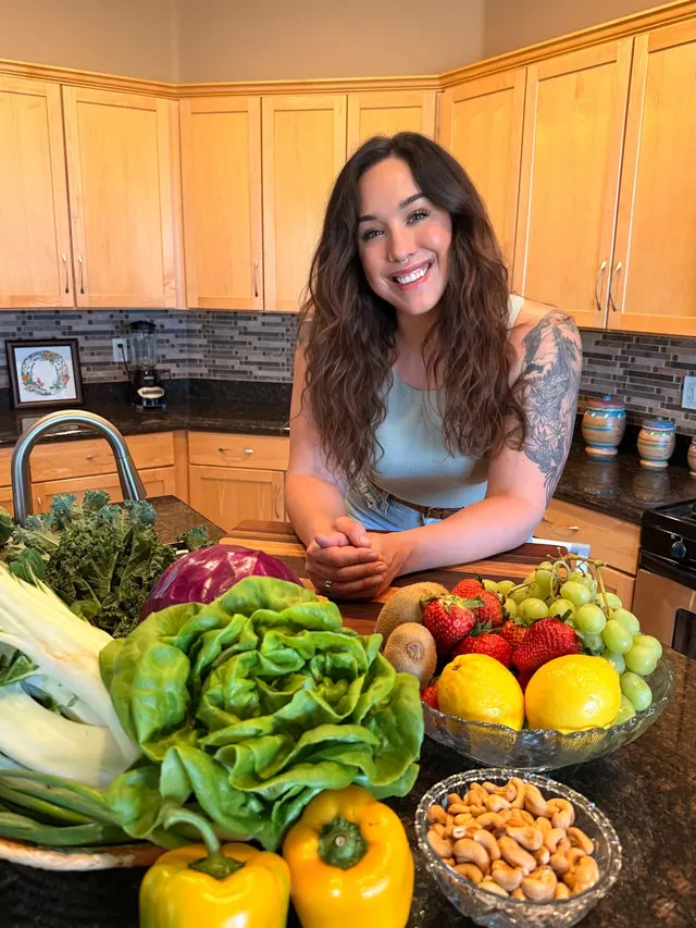 Optimize Nutrition — photo from the business 2