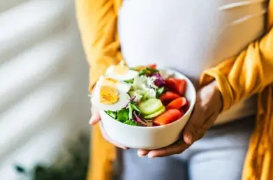 Optimize Nutrition — photo from the business 12