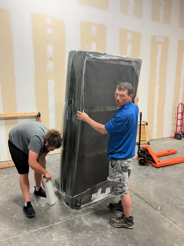 Gregory's Moving and Delivery — photo from the business 4