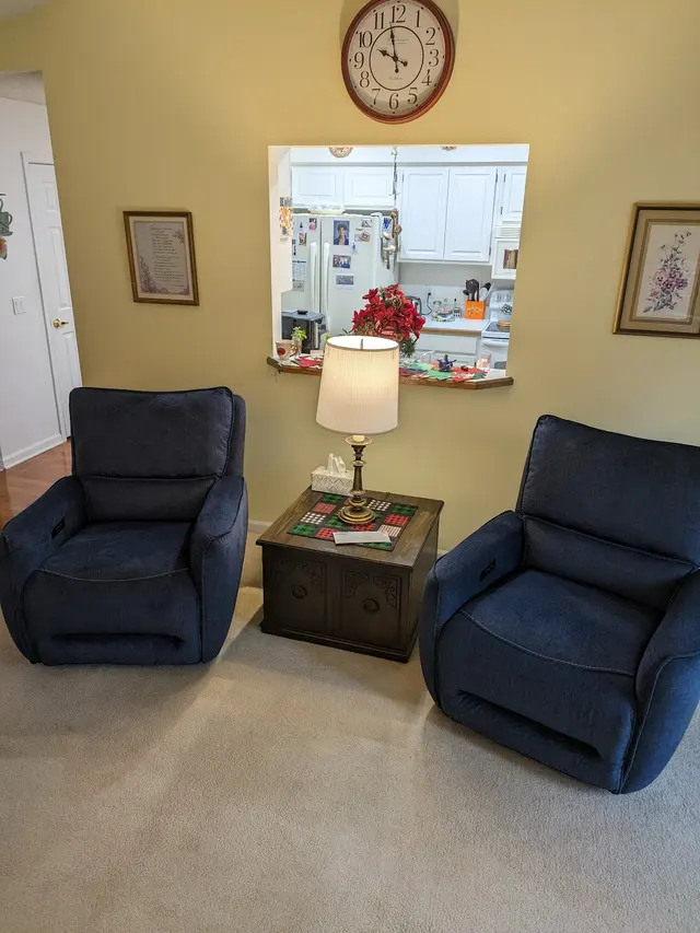 Gregory's Moving and Delivery — customer photo 3