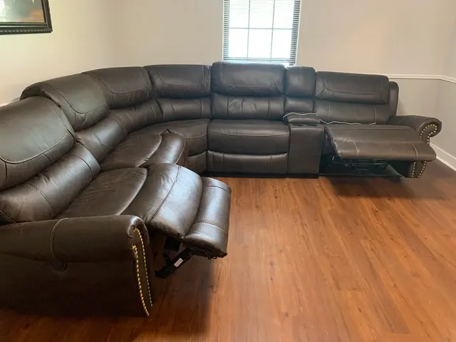 Gregory's Moving and Delivery — customer photo 5