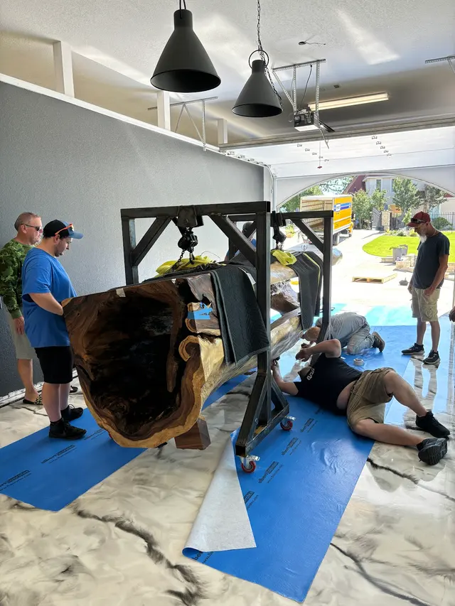 Gregory's Moving and Delivery — photo from the business 11
