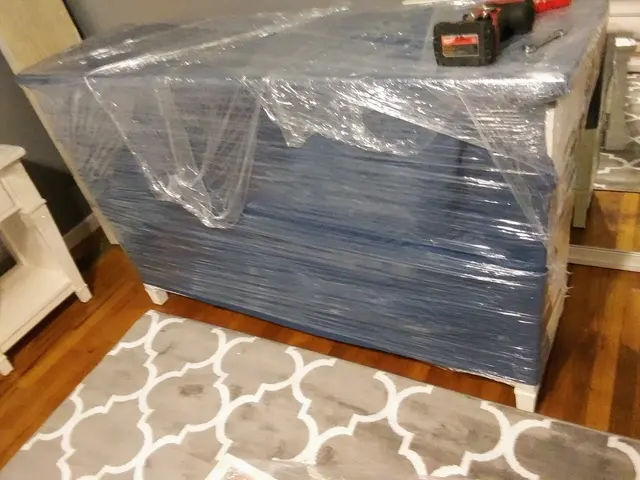 Gregory's Moving and Delivery — customer photo 12