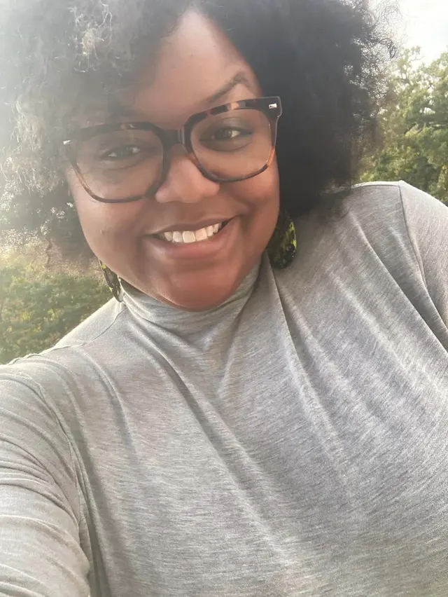 Janelle Middleton, RD - Dietitian Nutritionist — photo from the business 1