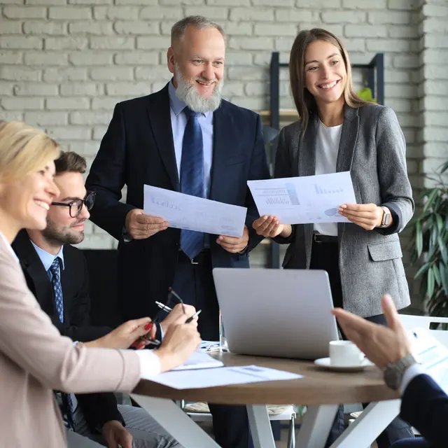 Trusted Translations, Inc. — photo from the business 9