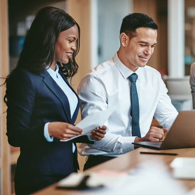 Trusted Translations, Inc. — photo from the business 10