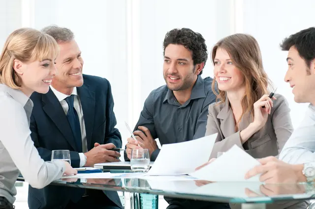 Trusted Translations, Inc. — photo from the business 8