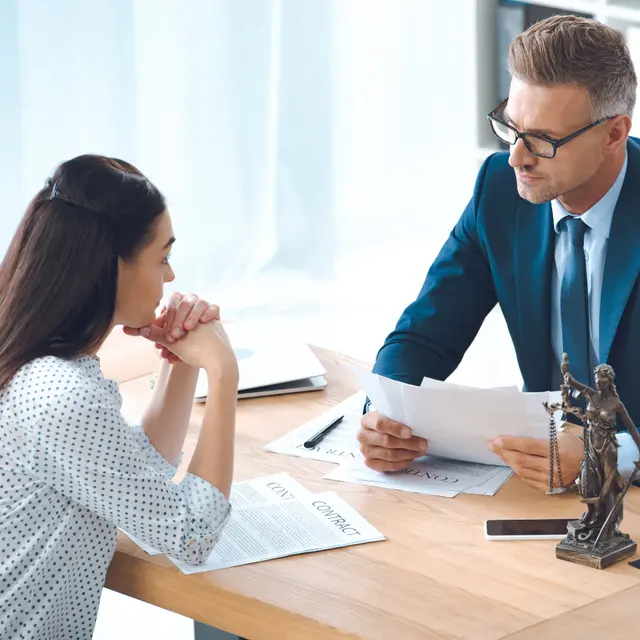 Trusted Translations, Inc. — photo from the business 11