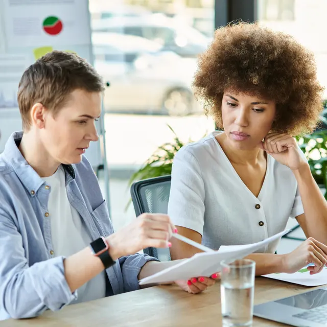 Trusted Translations, Inc. — photo from the business 5